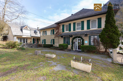 Fonds de commerce - 1 178 m²