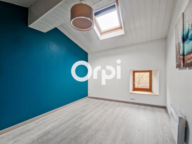 Maison de ville - 68 m² - 2 pièces