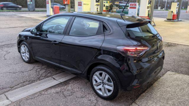 Renault Clio V TCe 90 ch Gsr2 Evolution