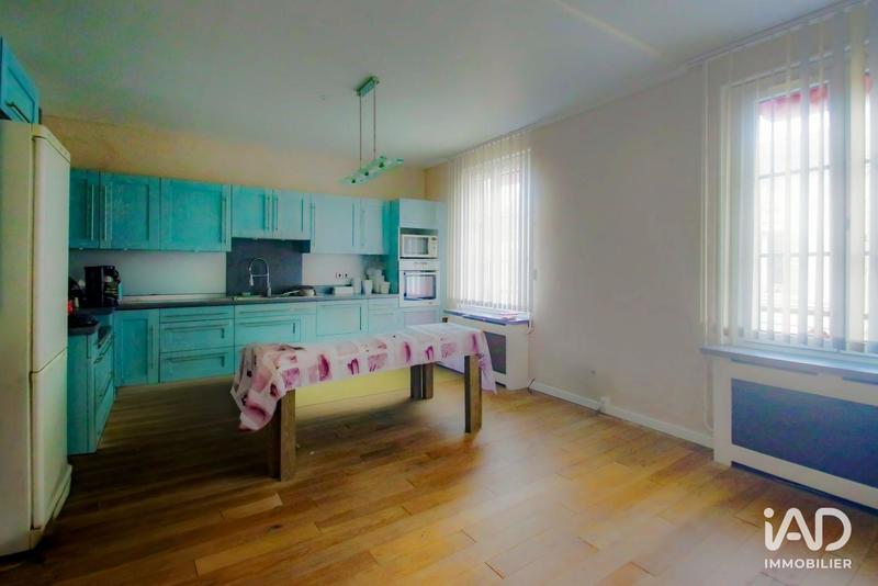 Local commercial - 50 m²