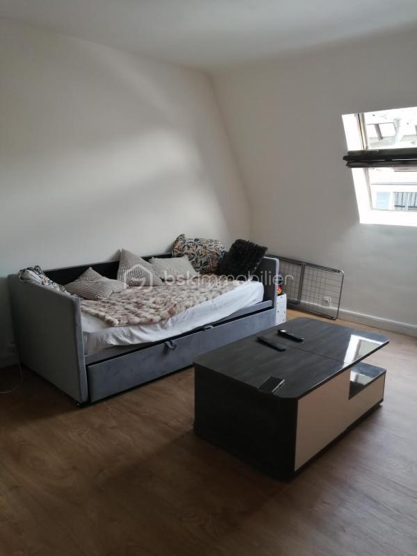 Appartement - 22 m² - 1 pièce