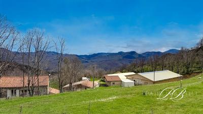 Maison - 153 m² - 7 pièces