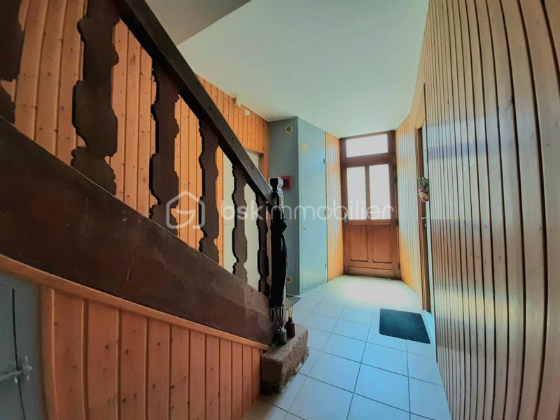 Immeuble - 176 m² - 8 pièces