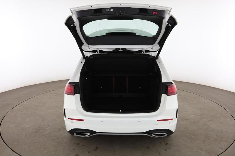 Mercedes Classe B 200 d Amg Line 8g-Dct 150 ch