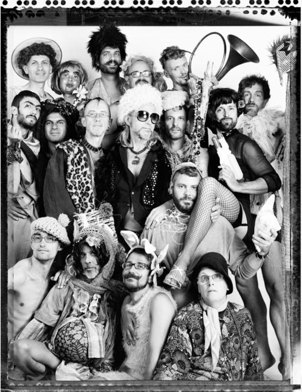 L'amour et le trouble, " Sexe, love... ", Galerie Ether