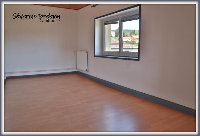 Maison de village - 67 m² - 4 pièces