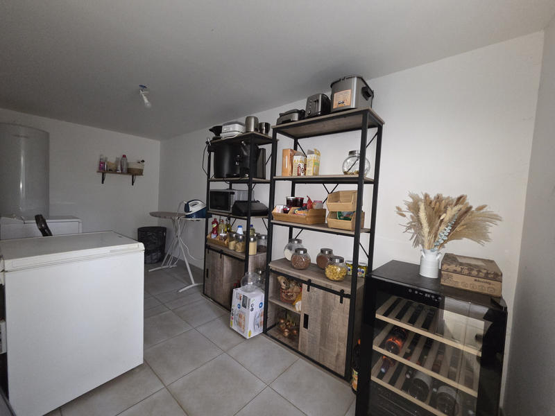 Maison - 118 m² - 6 pièces