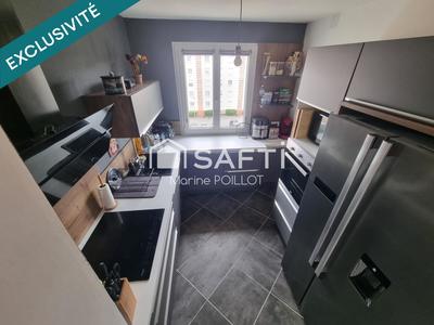 Appartement - 84 m² - 5 pièces