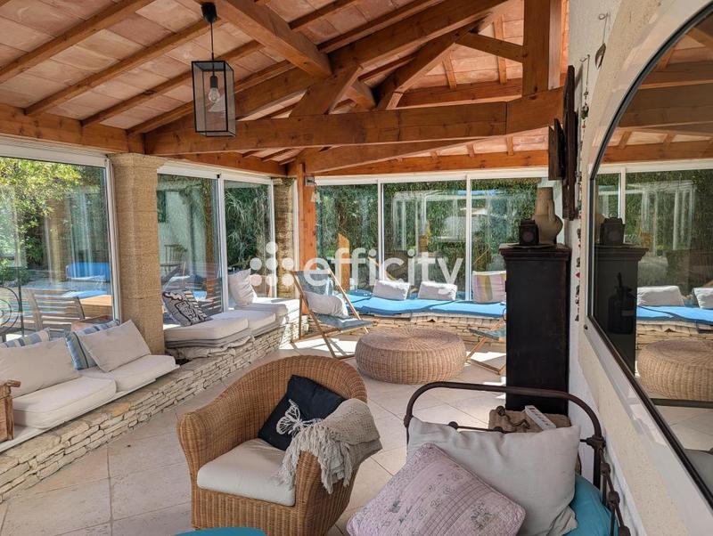 Maison - 153 m² - 5 pièces