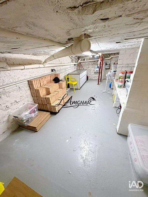 Local commercial - 74 m²