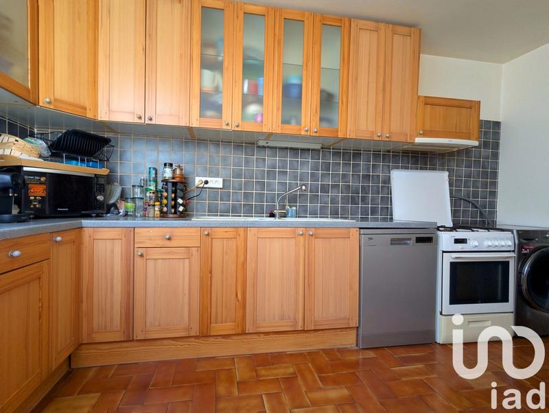 Appartement - 81 m² - 4 pièces