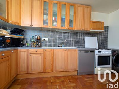 Appartement - 81 m² - 4 pièces