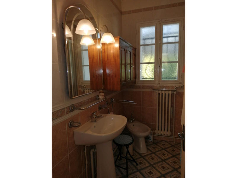 Maison - 86 m² - 6 pièces