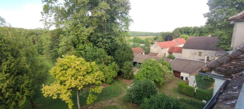 Appartement - 96 m² - 4 pièces