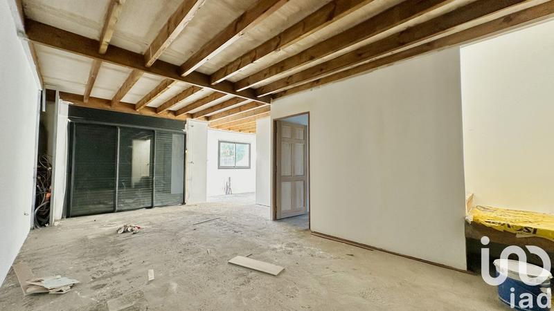 Maison - 194 m² - 8 pièces