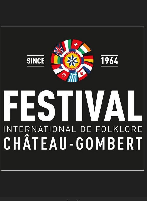 Festival International de Folklore