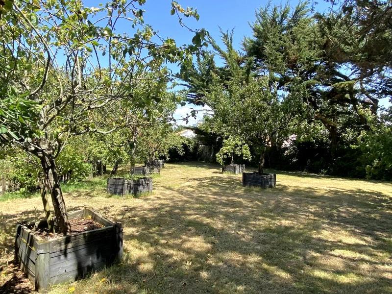 Demeure - 404 m² - 12 pièces