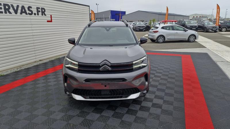 Citroën C5 Aircross Hybride Rechargeable 225 E-Eat8 Shine Pack