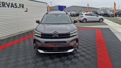 Citroën C5 Aircross Hybride Rechargeable 225 E-Eat8 Shine Pack