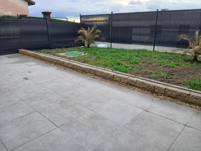 Maison - 98 m² - 5 pièces