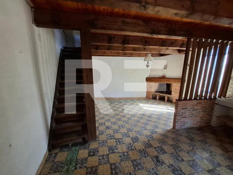 Maison de campagne - 82 m² - 5 pièces