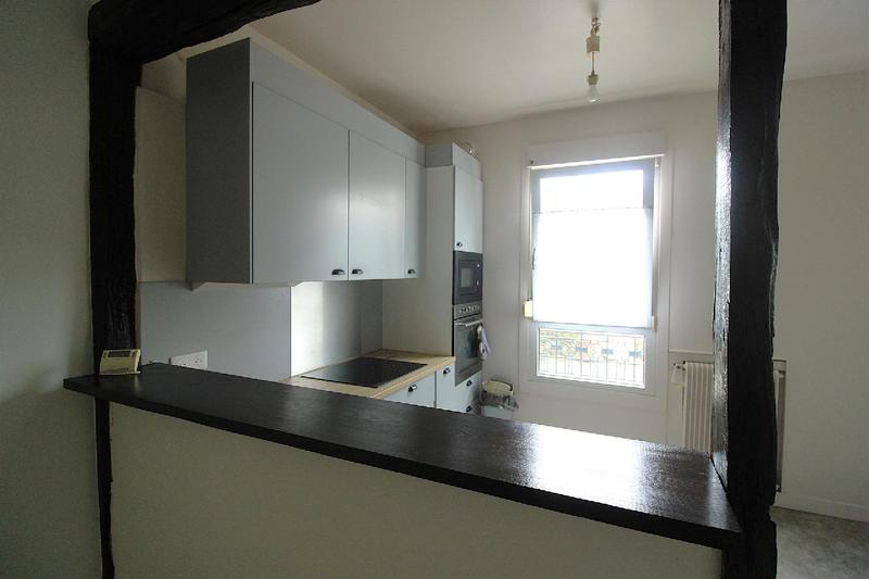 Maison - 107 m² - 5 pièces