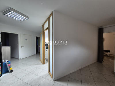 Maison - 98 m² - 4 pièces