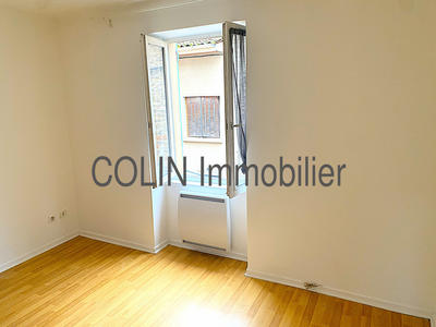 Appartement - 26 m² - 2 pièces