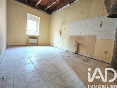 Appartement - 68 m² - 3 pièces