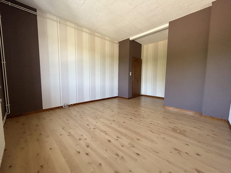 Appartement - 91 m² - 3 pièces