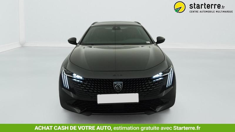 Peugeot 508 Sw Hybrid 225 e-Eat8 Allure