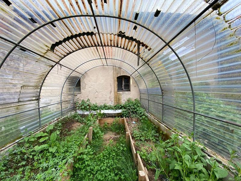 Maison - 286 m² - 10 pièces