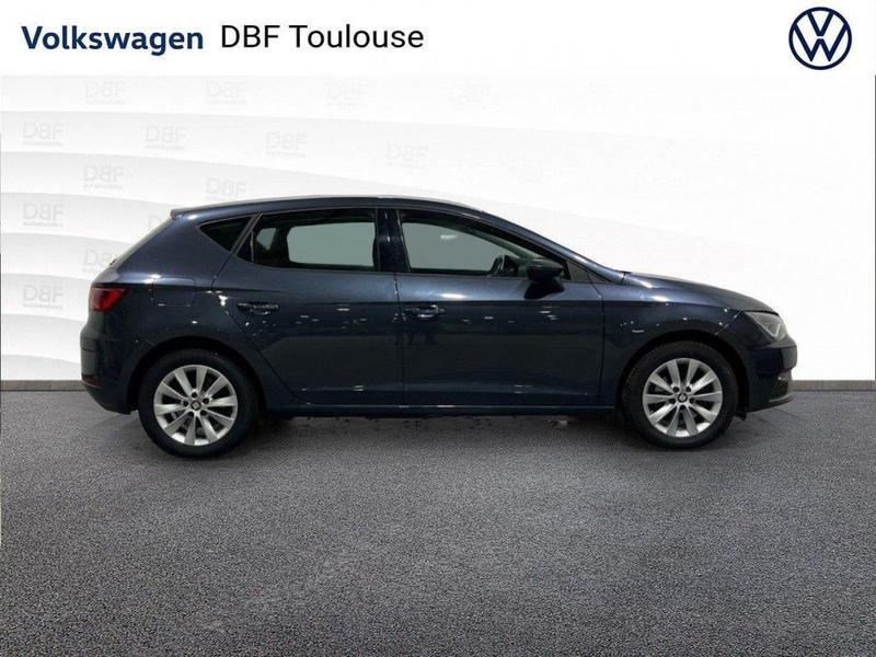 Seat Leon 1.0 Tsi 115 Start/Stop Bvm6 Style