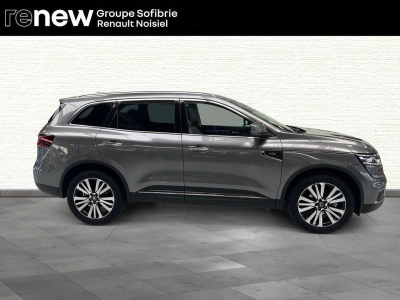 Renault Koleos Tce 160 Edc Initiale Paris