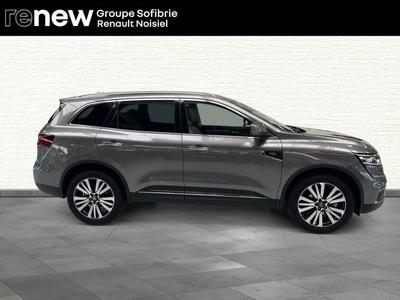 Renault Koleos Tce 160 Edc Initiale Paris