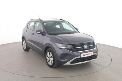 Volkswagen t-Cross 1.0 Tsi Life Dsg 115 ch