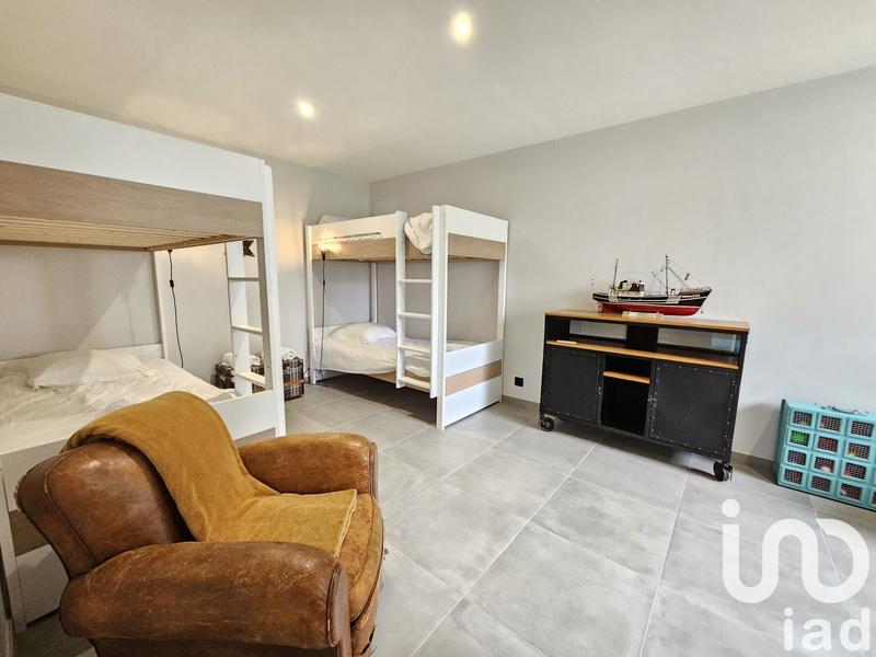 Maison - 188 m² - 6 pièces