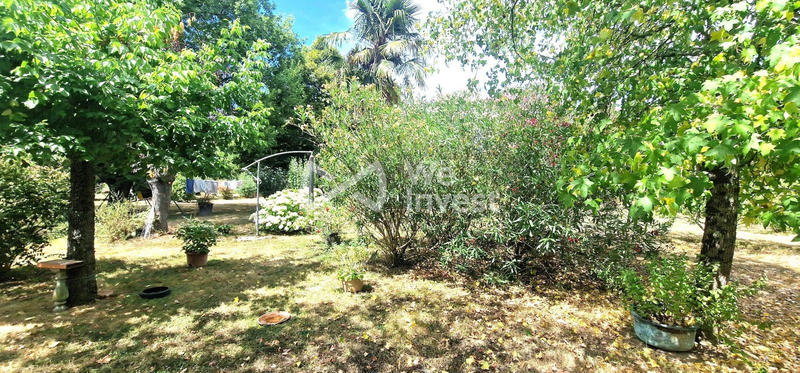 Maison - 123 m² - 4 pièces