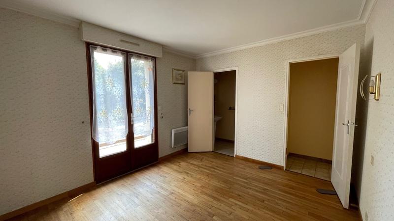 Maison - 150 m² - 7 pièces