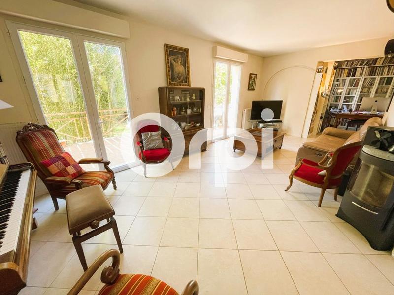 Maison - 155 m² - 5 pièces