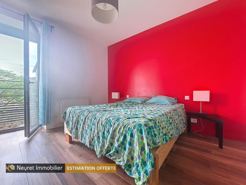 Maison de village - 170 m² - 6 pièces