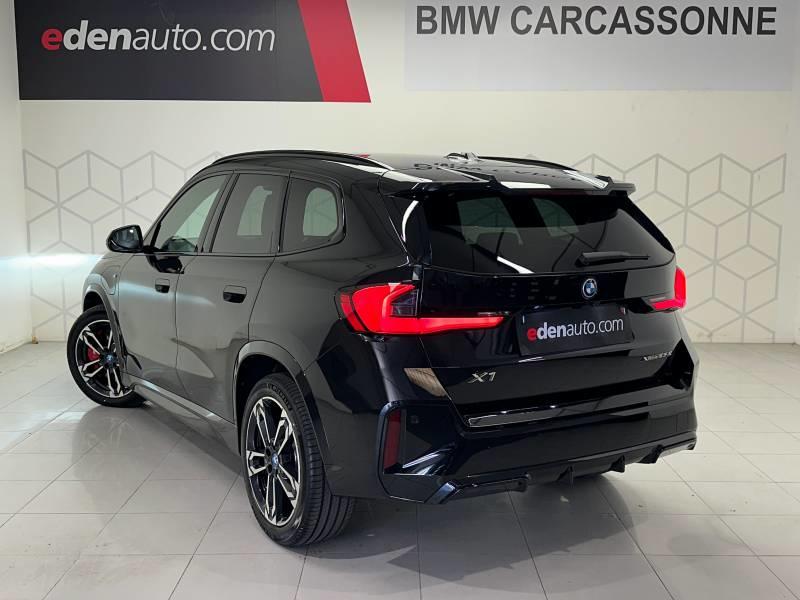 Bmw X1 xDrive 25e 245ch Dkg7 m Sport