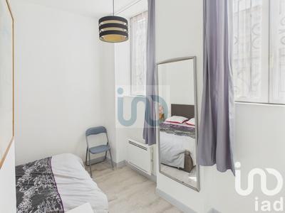 Appartement - 29 m² - 2 pièces