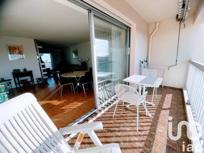 Appartement - 101 m² - 5 pièces