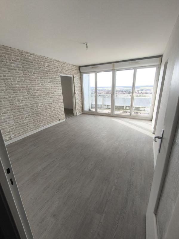 Appartement - 78 m² - 4 pièces