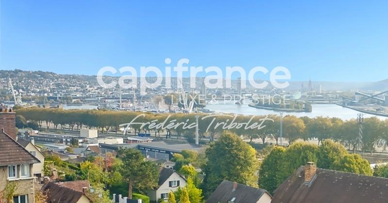 Maison - 99 m² - 5 pièces