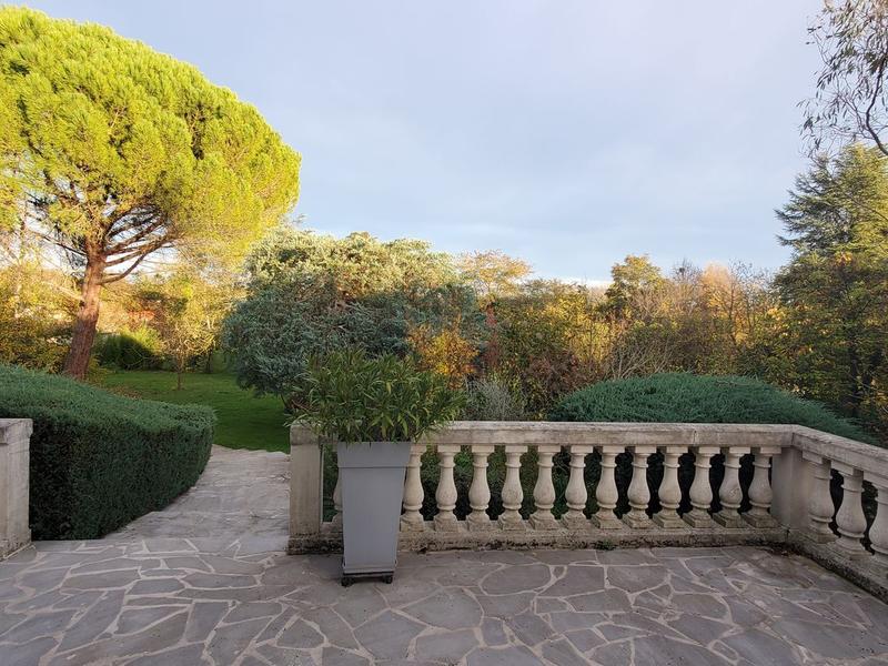 Maison - 187 m² - 7 pièces