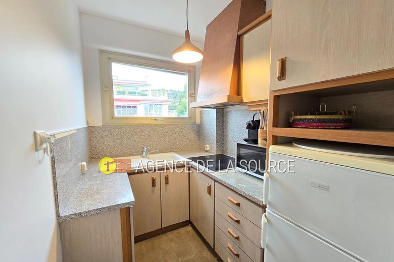 Appartement - 31 m² - 1 pièce