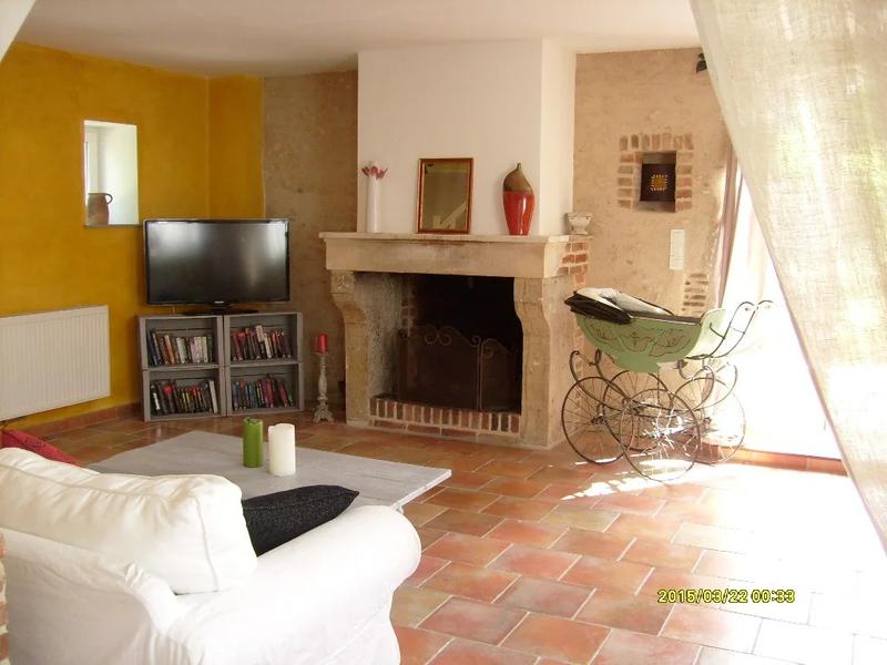 Maison - 214 m² - 5 pièces