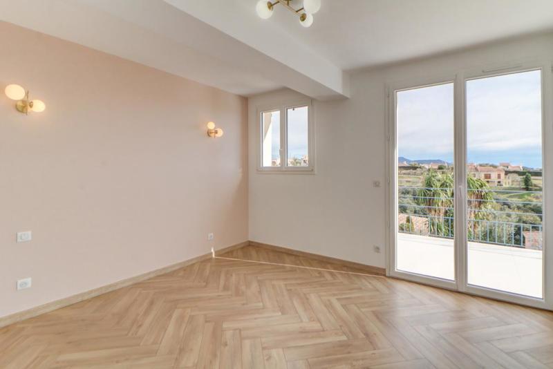 Villa - 123 m² - 4 pièces